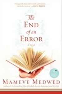 Enlarge image Cover: The End of an Error - HarperCollins