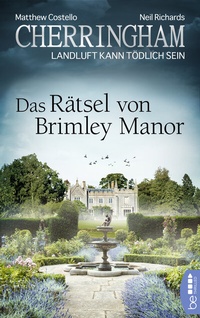 Abbildung von: Cherringham - Das Rätsel von Brimley Manor - beTHRILLED