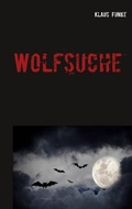 Cover: Wolfsuche - Books on Demand