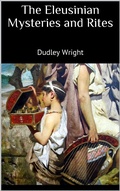 Cover: The Eleusinian Mysteries and Rites - Books on Demand