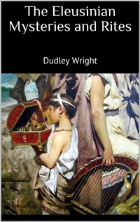 Enlarge image Cover: The Eleusinian Mysteries and Rites - Books on Demand