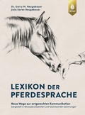 Cover: Lexikon der Pferdesprache - Verlag Eugen Ulmer