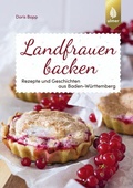 Bild: Landfrauen backen - Verlag Eugen Ulmer