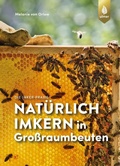 Cover: Nat&uuml;rlich imkern in Gro&szlig;raumbeuten - Verlag Eugen Ulmer