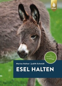 Abbildung von: Esel halten - Verlag Eugen Ulmer