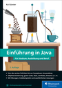 Cover: Einführung in Java - Rheinwerk
