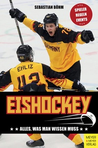 Abbildung von: Eishockey - Meyer & Meyer