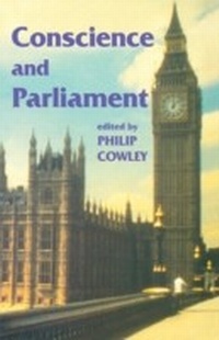 Abbildung von: Conscience and Parliament - Routledge