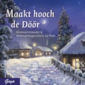 Cover: Maakt hoch de D&ouml;&ouml;r - Jumbo