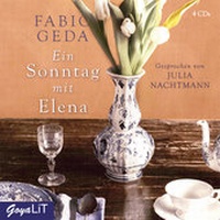 Abbildung von: Ein Sonntag mit Elena - GOYALiT