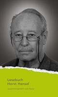 Cover: Lesebuch Horst Hensel - Aisthesis