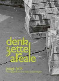 Enlarge image Cover: Denkzettelareale - Reinecke & Voß