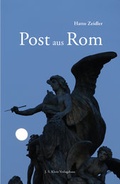 Cover: Post aus Rom - J. S. Klotz Verlagshaus