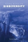 Cover: Global Action for Biodiversity - Routledge