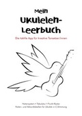 Cover: Mein Ukulelen-Leerbuch - Riedel-Henck
