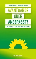 Cover: Avantgarde oder angepasst? - Christoph Links Verlag