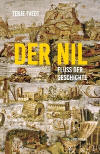 Abbildung von: Der Nil - Christoph Links Verlag