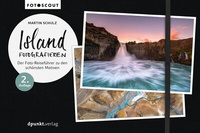 Abbildung von: Island fotografieren - dpunkt