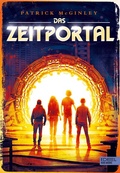 Cover: Das Zeitportal - Karibu - ein Verlag der Edel Verlagsgruppe