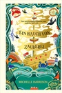 Cover: Ein Hauch von Zauberei - Bd. 2 - Woow Books
