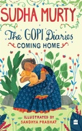 Cover: The Gopi Diaries - Harper Children's