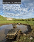 Cover: Galapagos Giant Tortoises - Academic Press