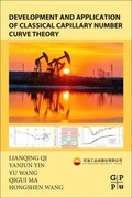 Cover: Development and Application of Classical Capillary Number Curve Theory - Gulf Professional Publishing