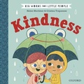 Cover: Big Words for Little People: Kindness - Oxford University Press
