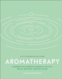 Cover: Aromatherapy - DK
