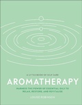 Cover: Aromatherapy - DK