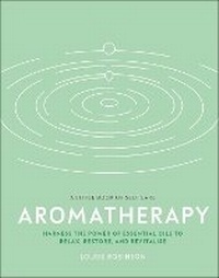 Abbildung von: Aromatherapy - DK