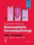 Cover: Diagnostic Pathology: Nonneoplastic Dermatopathology - Elsevier
