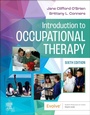 Cover: Introduction to Occupational Therapy - Mosby