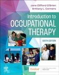 Cover: Introduction to Occupational Therapy - Mosby