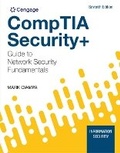 Cover: Comptia Security+ Guide to Network Security Fundamentals, Loose-Leaf Version - Course Technology Inc