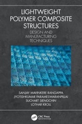 Cover: Lightweight Polymer Composite Structures - CRC Press