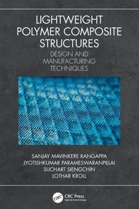 Enlarge image Cover: Lightweight Polymer Composite Structures - CRC Press