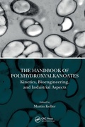 Cover: The Handbook of Polyhydroxyalkanoates - CRC Press