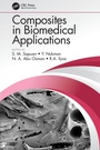 Cover: Composites in Biomedical Applications - CRC Press