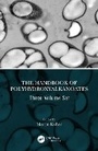 Cover: The Handbook of Polyhydroxyalkanoates, Three Volume Set - CRC Press