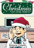 Cover: Christmas On The Ward. - Sick mom