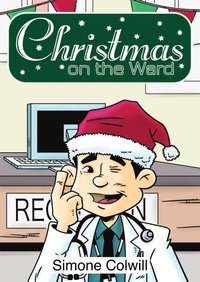Abbildung von: Christmas On The Ward. - Sick mom