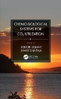 Abbildung von: Chemo-Biological Systems for CO2 Utilization - CRC Press
