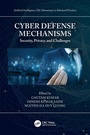 Cover: Cyber Defense Mechanisms - CRC Press