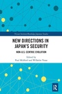Cover: New Directions in Japan's Security - Routledge