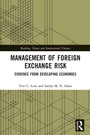 Cover: Management of Foreign Exchange Risk - Routledge