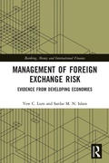 Cover: Management of Foreign Exchange Risk - Routledge
