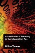 Cover: Global Political Economy in the Information Age - Routledge