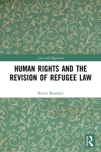 Abbildung von: Human Rights and The Revision of Refugee Law - Routledge