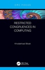 Cover: Restricted Congruences in Computing - CRC Press